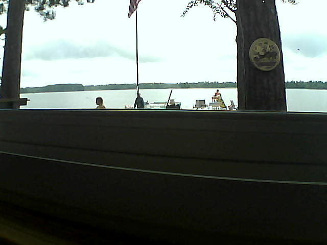 Whiteface Cam Image - Sun, 08/23/2020 10:18am 