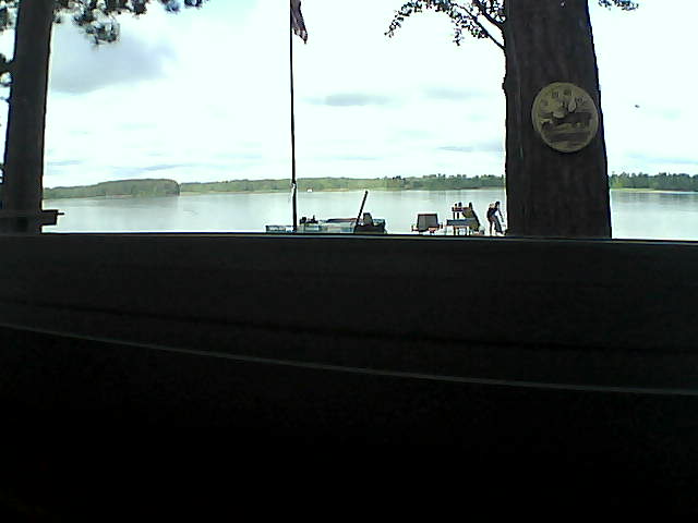 Whiteface Cam Image - Sun, 08/23/2020 10:48am 