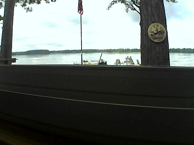 Whiteface Cam Image - Sun, 08/23/2020 11:18am 