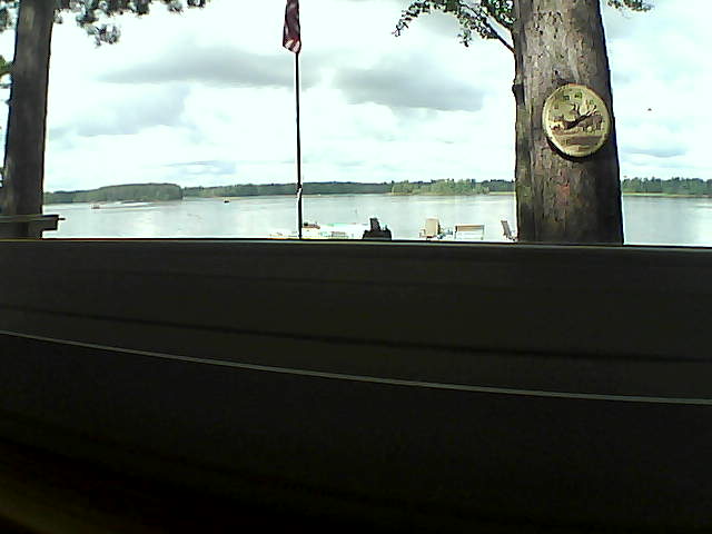 Whiteface Cam Image - Sun, 08/23/2020 11:48am 