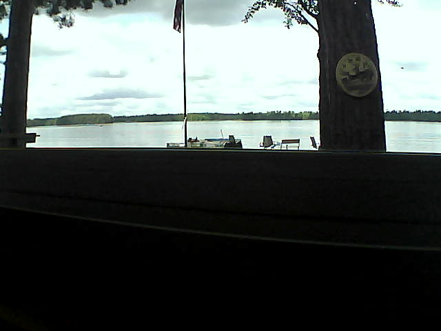 Whiteface Cam Image - Sun, 08/23/2020 11:58am 