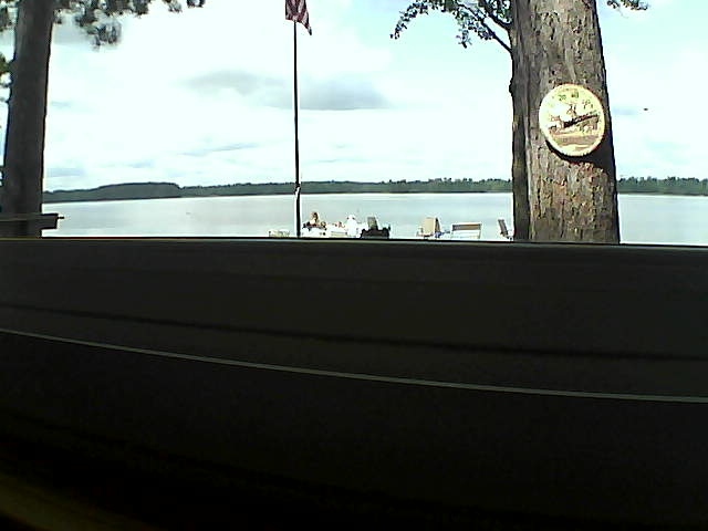 Whiteface Cam Image - Sun, 08/23/2020 12:28pm 