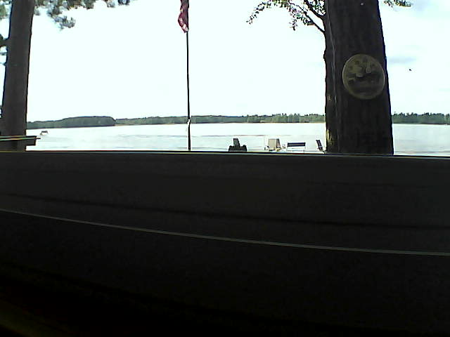 Whiteface Cam Image - Sun, 08/23/2020 2:18pm 