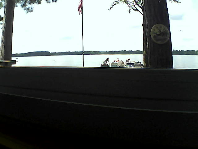 Whiteface Cam Image - Sun, 08/23/2020 2:28pm 