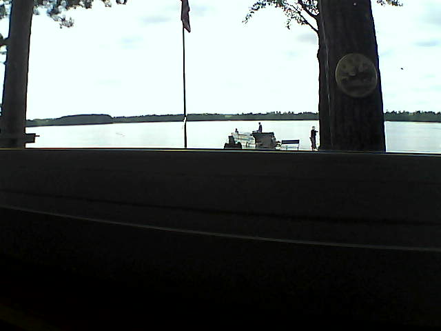 Whiteface Cam Image - Sun, 08/23/2020 2:38pm 