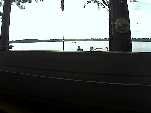 Whiteface Cam Image - Sun, 08/23/2020 2:48pm 