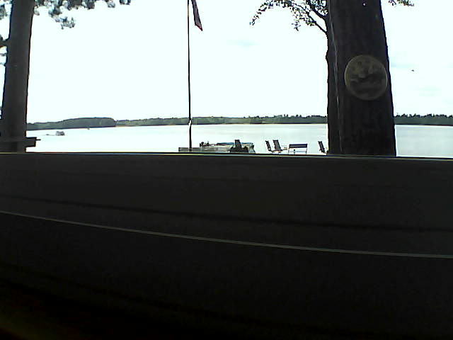 Whiteface Cam Image - Sun, 08/23/2020 3:38pm 