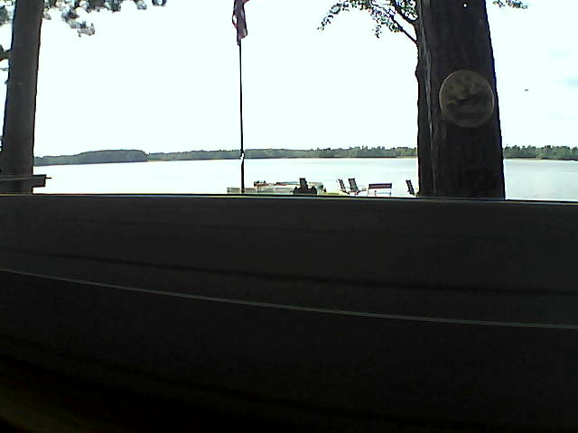 Whiteface Cam Image - Sun, 08/23/2020 3:58pm 