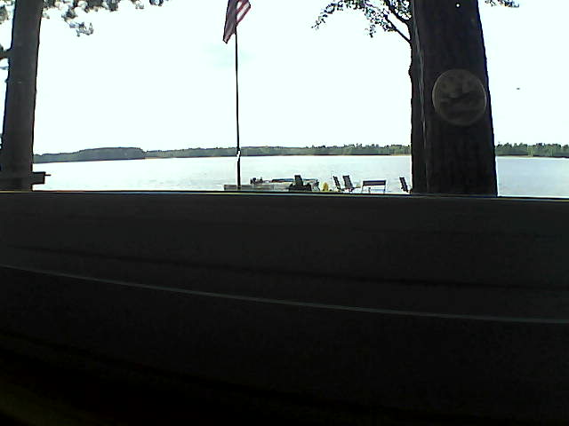 Whiteface Cam Image - Sun, 08/23/2020 4:08pm 