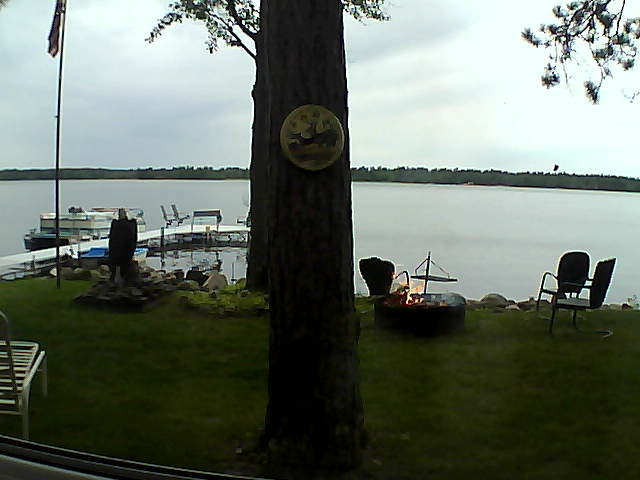 Whiteface Cam Image - Tue, 08/25/2020 2:16pm 