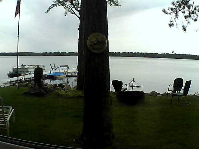 Whiteface Cam Image - Tue, 08/25/2020 2:36pm 