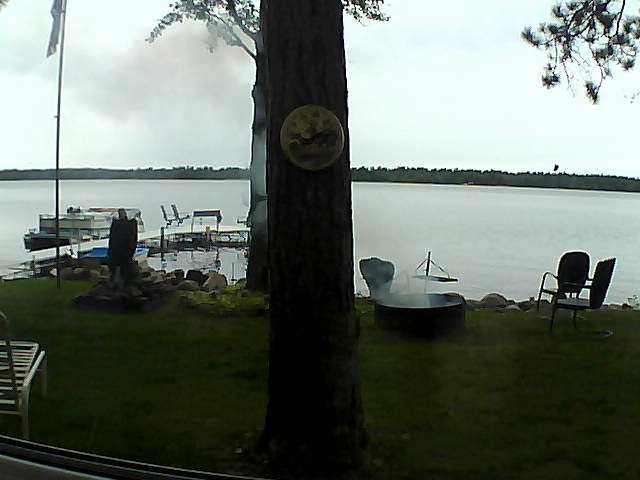 Whiteface Cam Image - Tue, 08/25/2020 2:56pm 