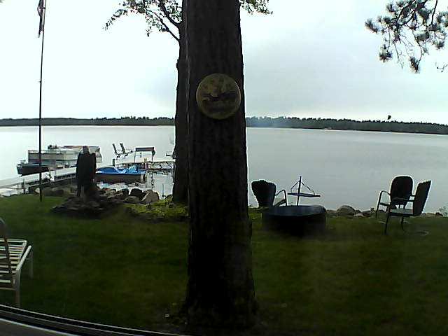 Whiteface Cam Image - Tue, 08/25/2020 3:16pm 