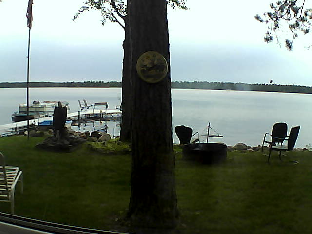 Whiteface Cam Image - Tue, 08/25/2020 4:06pm 