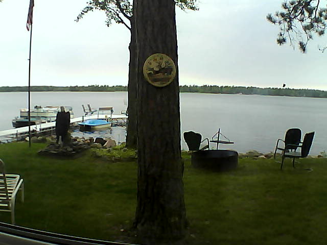 Whiteface Cam Image - Tue, 08/25/2020 4:26pm 