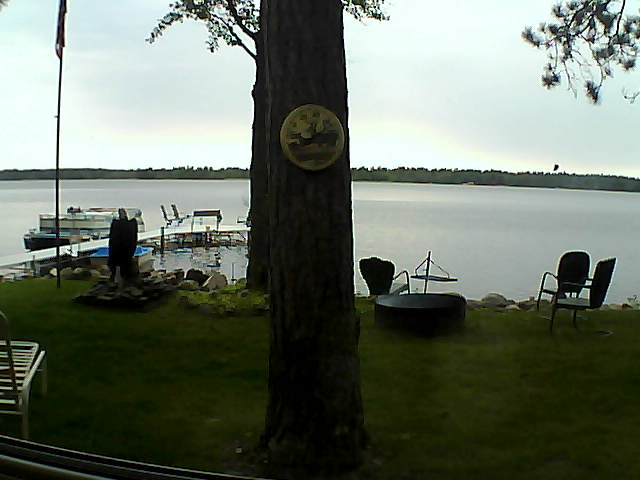 Whiteface Cam Image - Tue, 08/25/2020 4:36pm 