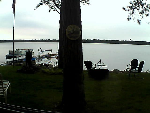 Whiteface Cam Image - Tue, 08/25/2020 5:06pm 