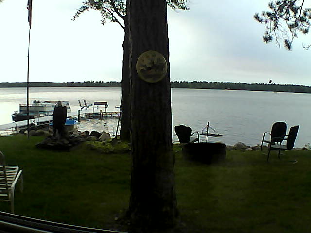 Whiteface Cam Image - Tue, 08/25/2020 5:26pm 