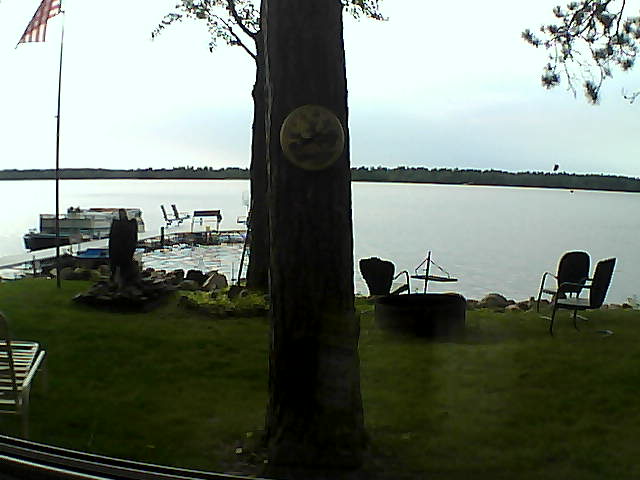 Whiteface Cam Image - Tue, 08/25/2020 5:36pm 