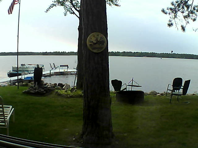 Whiteface Cam Image - Tue, 08/25/2020 5:46pm 