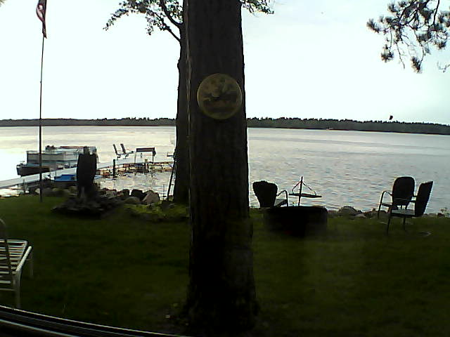 Whiteface Cam Image - Tue, 08/25/2020 6:06pm 