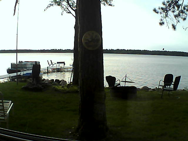 Whiteface Cam Image - Tue, 08/25/2020 6:26pm 