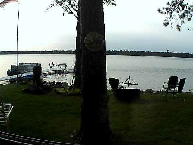 Whiteface Cam Image - Tue, 08/25/2020 6:46pm 