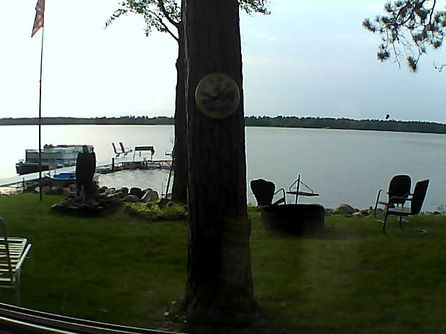 Whiteface Cam Image - Tue, 08/25/2020 7:16pm 