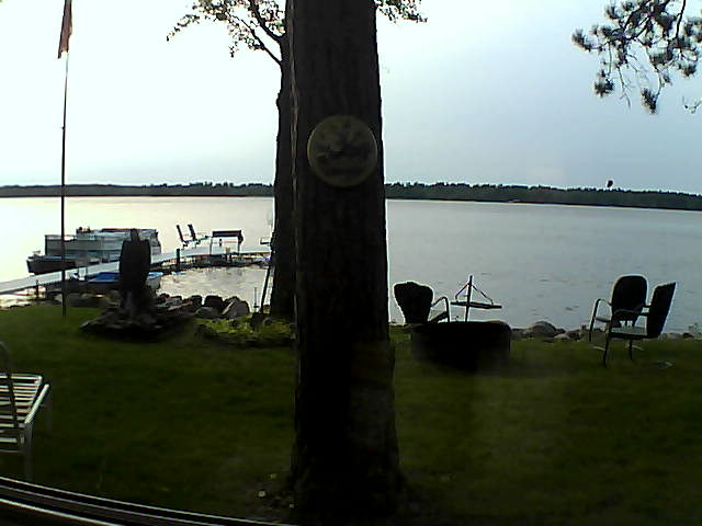 Whiteface Cam Image - Tue, 08/25/2020 7:26pm 