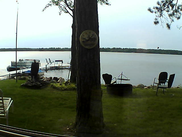 Whiteface Cam Image - Tue, 08/25/2020 7:36pm 