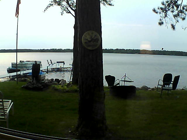 Whiteface Cam Image - Tue, 08/25/2020 7:46pm 