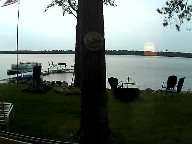 Whiteface Cam Image - Tue, 08/25/2020 7:56pm 