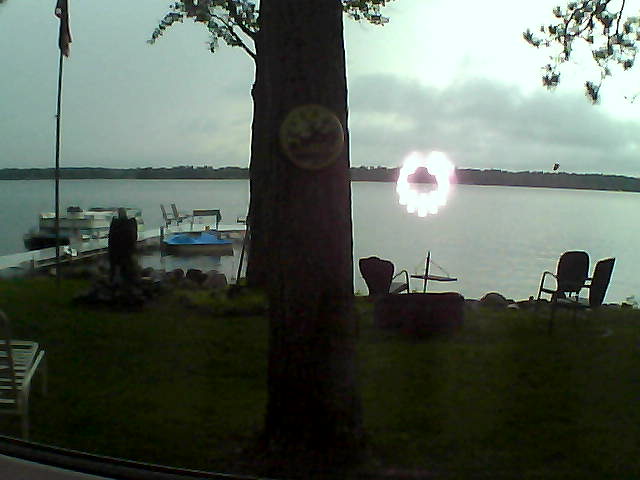 Whiteface Cam Image - Wed, 08/26/2020 6:11am 