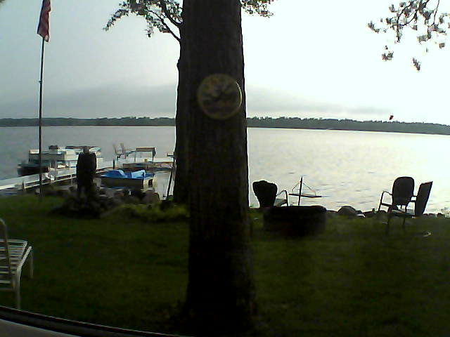 Whiteface Cam Image - Wed, 08/26/2020 6:21am 