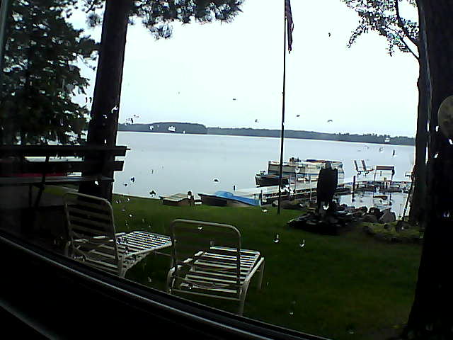 Whiteface Cam Image - Wed, 08/26/2020 10:03am 