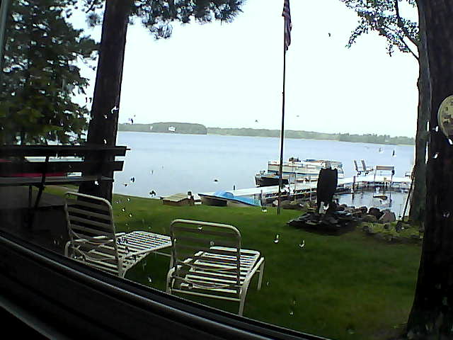 Whiteface Cam Image - Wed, 08/26/2020 10:13am 