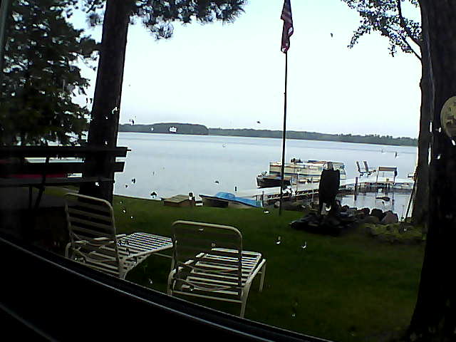 Whiteface Cam Image - Wed, 08/26/2020 10:23am 