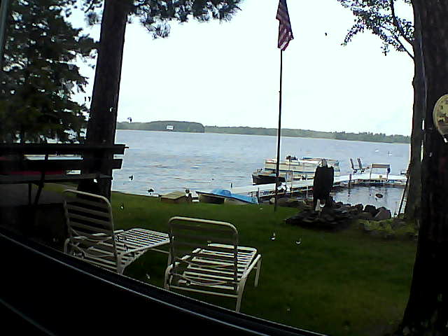 Whiteface Cam Image - Wed, 08/26/2020 10:43am 