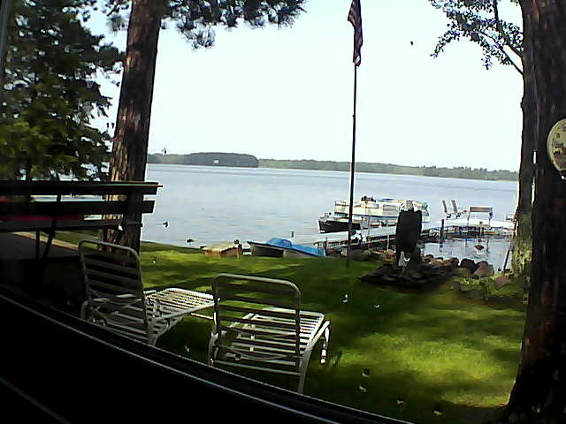 Whiteface Cam Image - Wed, 08/26/2020 11:03am 