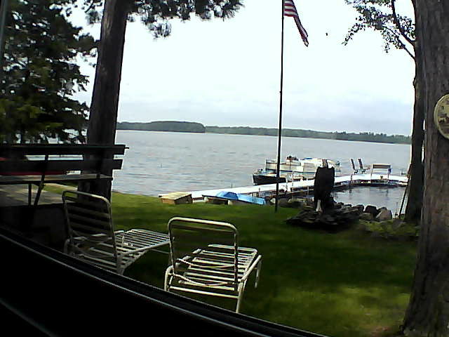Whiteface Cam Image - Wed, 08/26/2020 12:33pm 