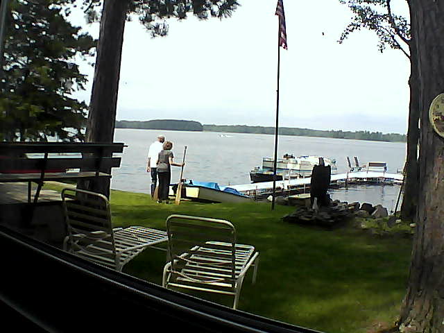 Whiteface Cam Image - Wed, 08/26/2020 12:43pm 