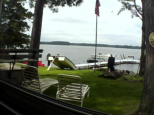 Whiteface Cam Image - Wed, 08/26/2020 1:03pm 