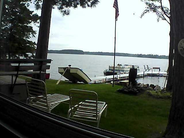 Whiteface Cam Image - Wed, 08/26/2020 1:13pm 