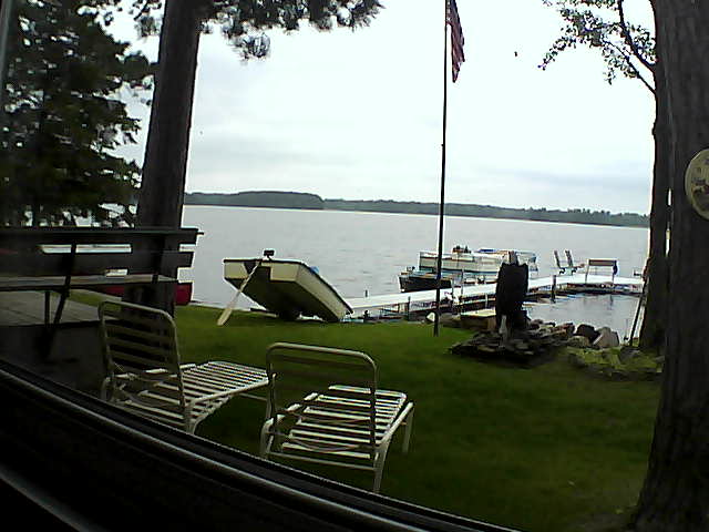 Whiteface Cam Image - Wed, 08/26/2020 1:33pm 