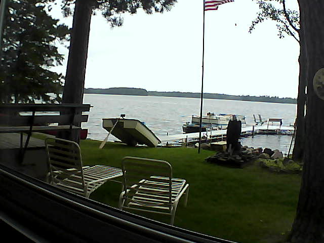 Whiteface Cam Image - Wed, 08/26/2020 1:43pm 