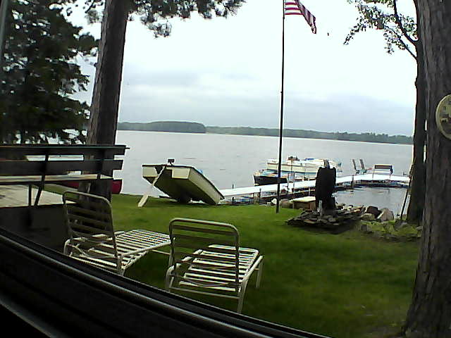 Whiteface Cam Image - Wed, 08/26/2020 2:03pm 