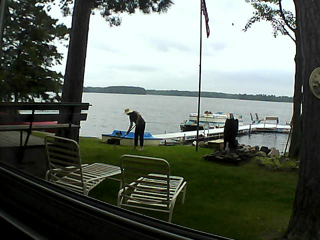 Whiteface Cam Image - Wed, 08/26/2020 2:13pm 