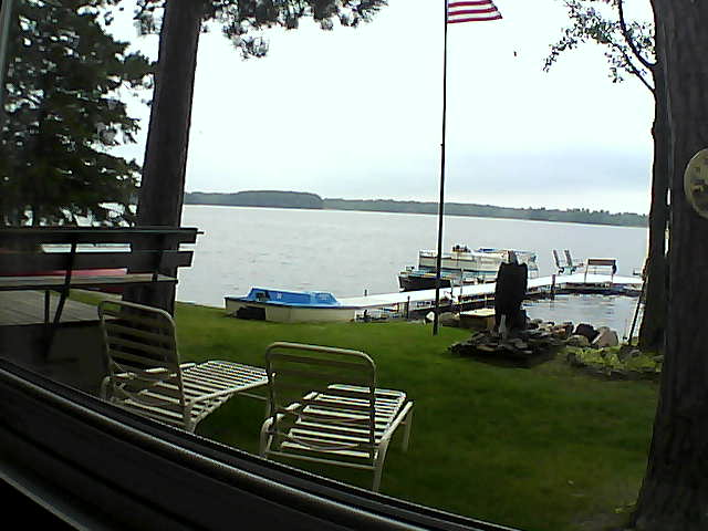 Whiteface Cam Image - Wed, 08/26/2020 2:33pm 