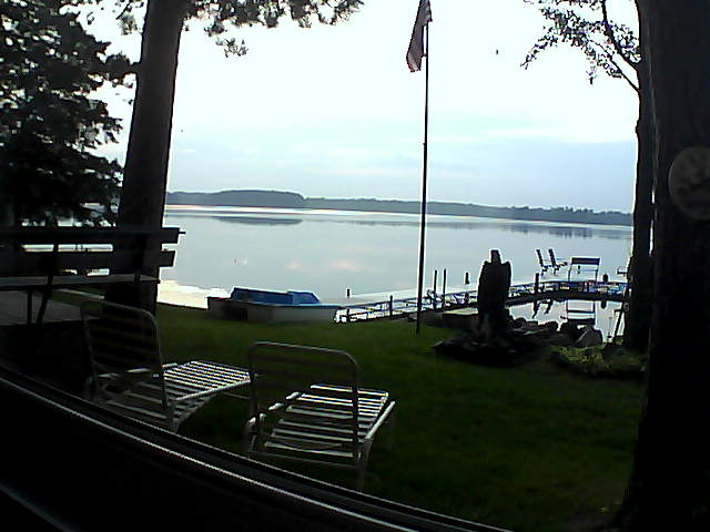 Whiteface Cam Image - Wed, 08/26/2020 7:24pm 