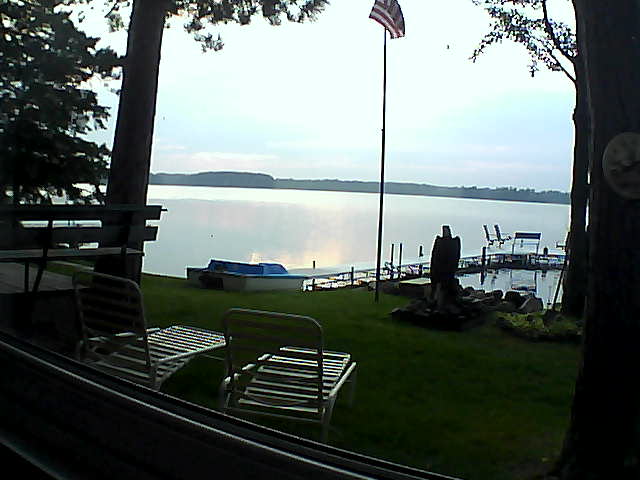 Whiteface Cam Image - Wed, 08/26/2020 7:34pm 